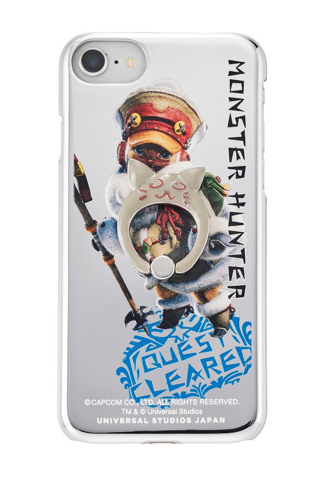 スマートフォンケースÐ0／画像提供：ユニバーサル・スタジオ・ジャパン