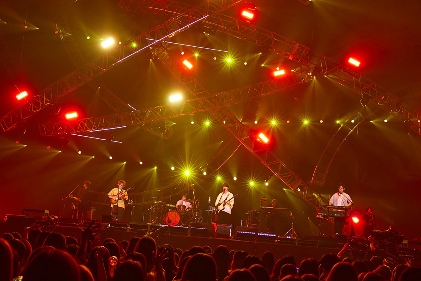 sumika／PHOTO：山内洋枝