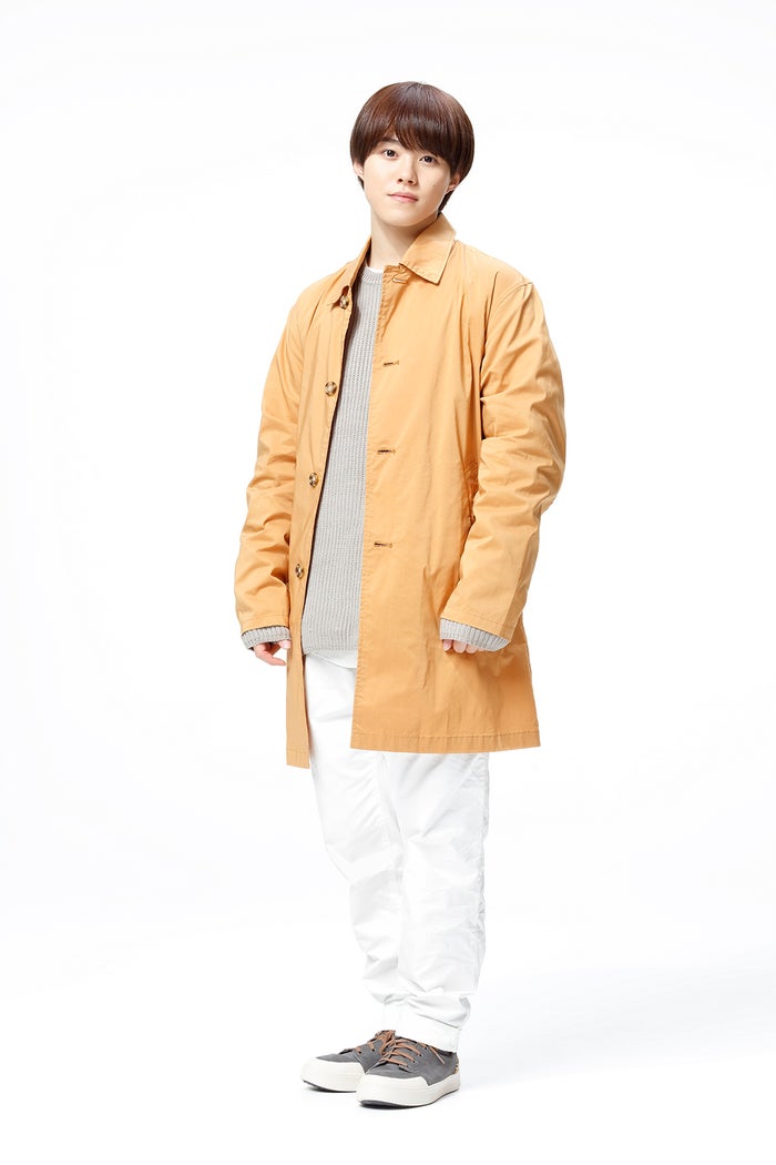 なにわ男子 大橋和也 めざましテレビ で情報番組プレゼンター初挑戦 モデルプレス