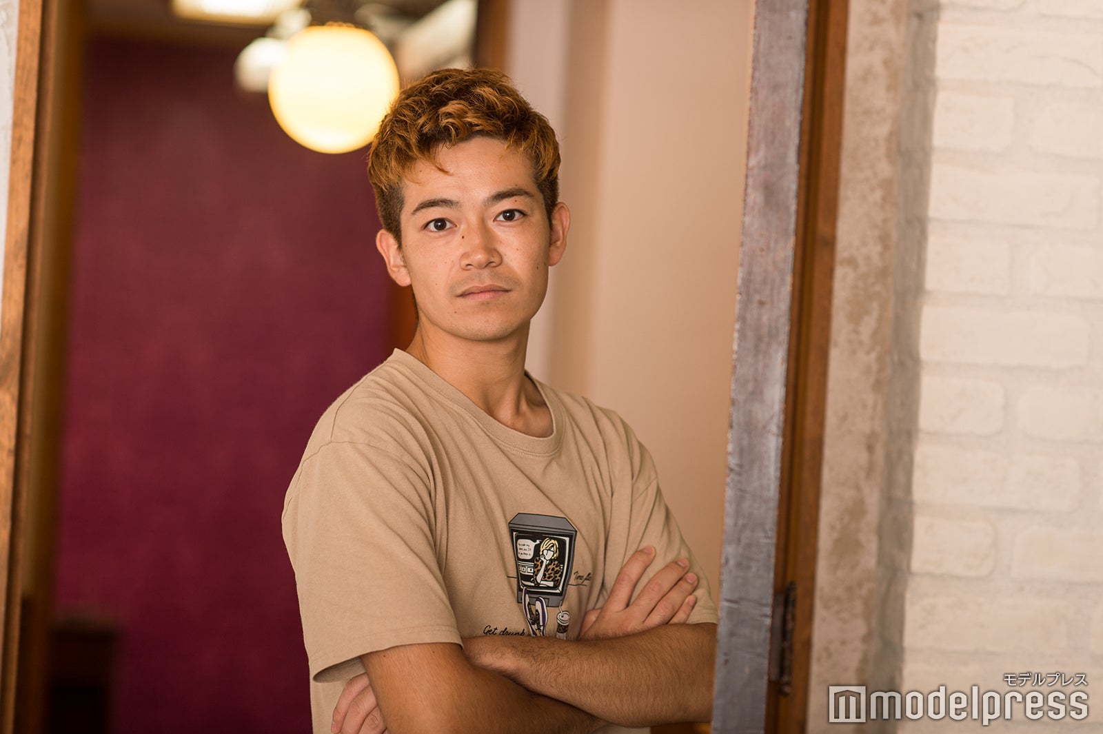 佐藤宏紀さん（C）モデルプレス