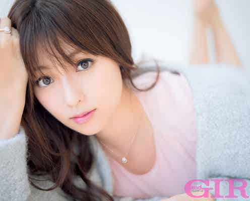 深田恭子「年齢的にやめておこうって」封印した“密かな楽しみ”告白