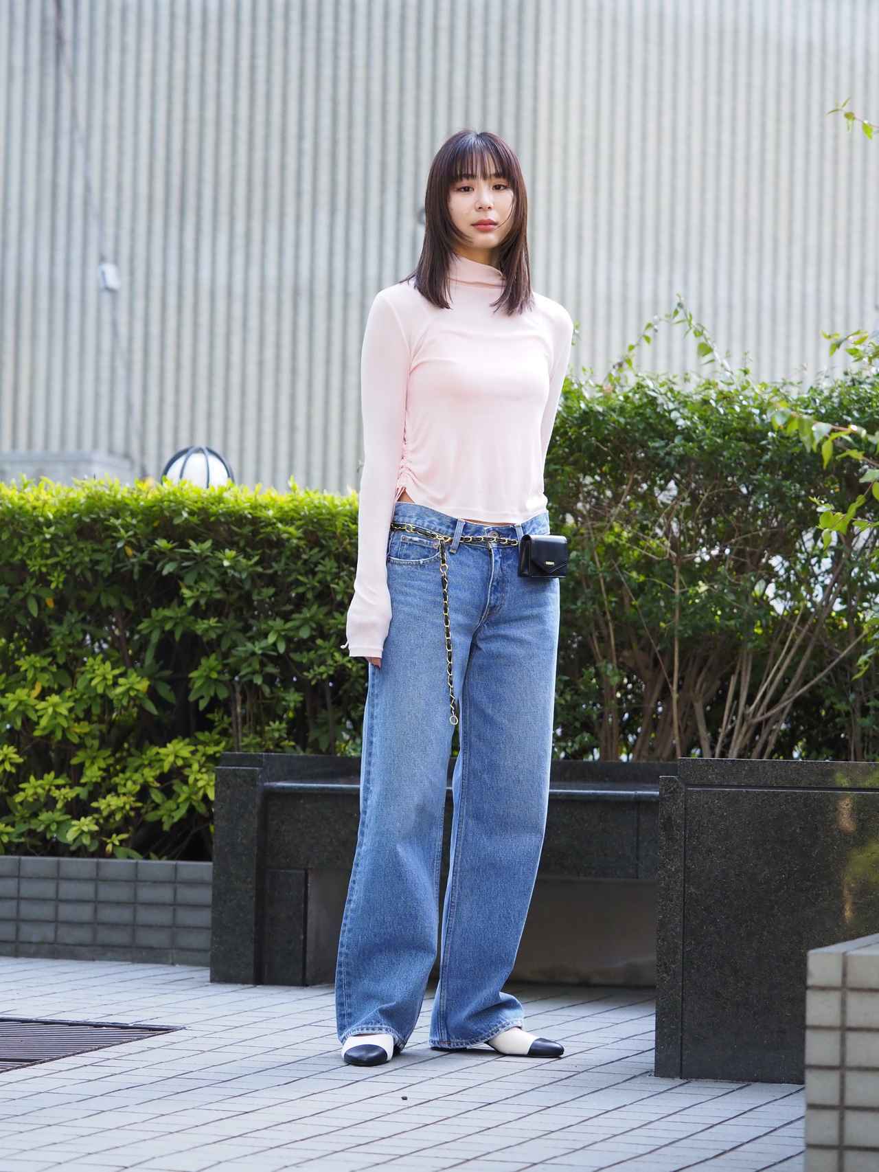 時代は『ローライズ』にシフト。MOUSSY（マウジー）で本命買いしたい ...