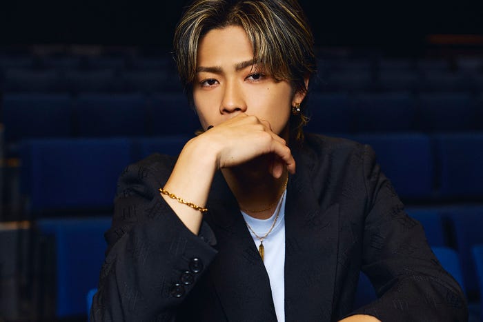 やまと/「聖域」講演会(C)飯岡拓也