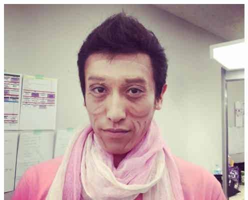 EXIT兼近大樹、クリス松村のものまねが激似「本物かと思った」の声