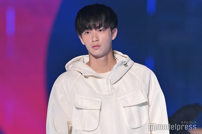 野村康太(C)モデルプレス