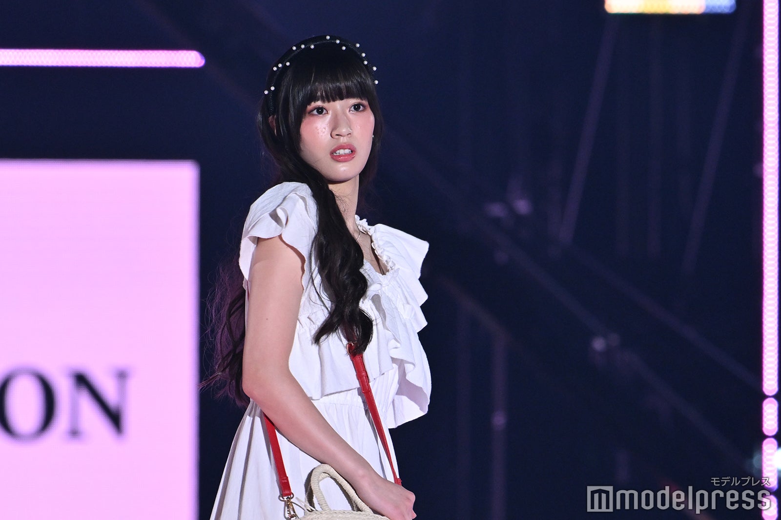 （C）モデルプレス