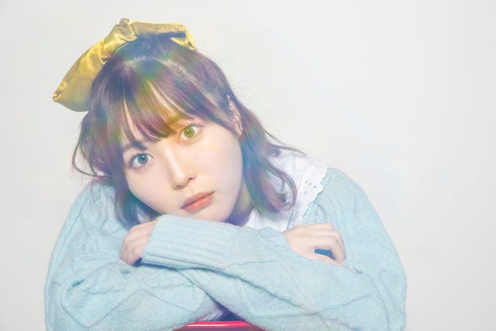 ふくれな (提供写真)