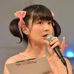 指原莉乃の総選挙1位に言及したBerryz工房・嗣永桃子