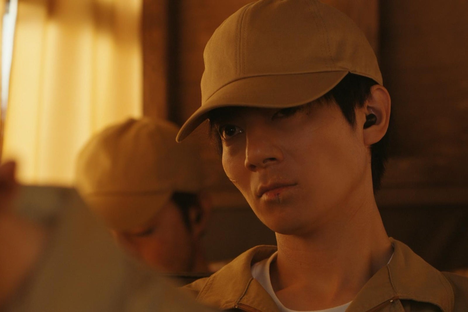 西山潤（提供写真）