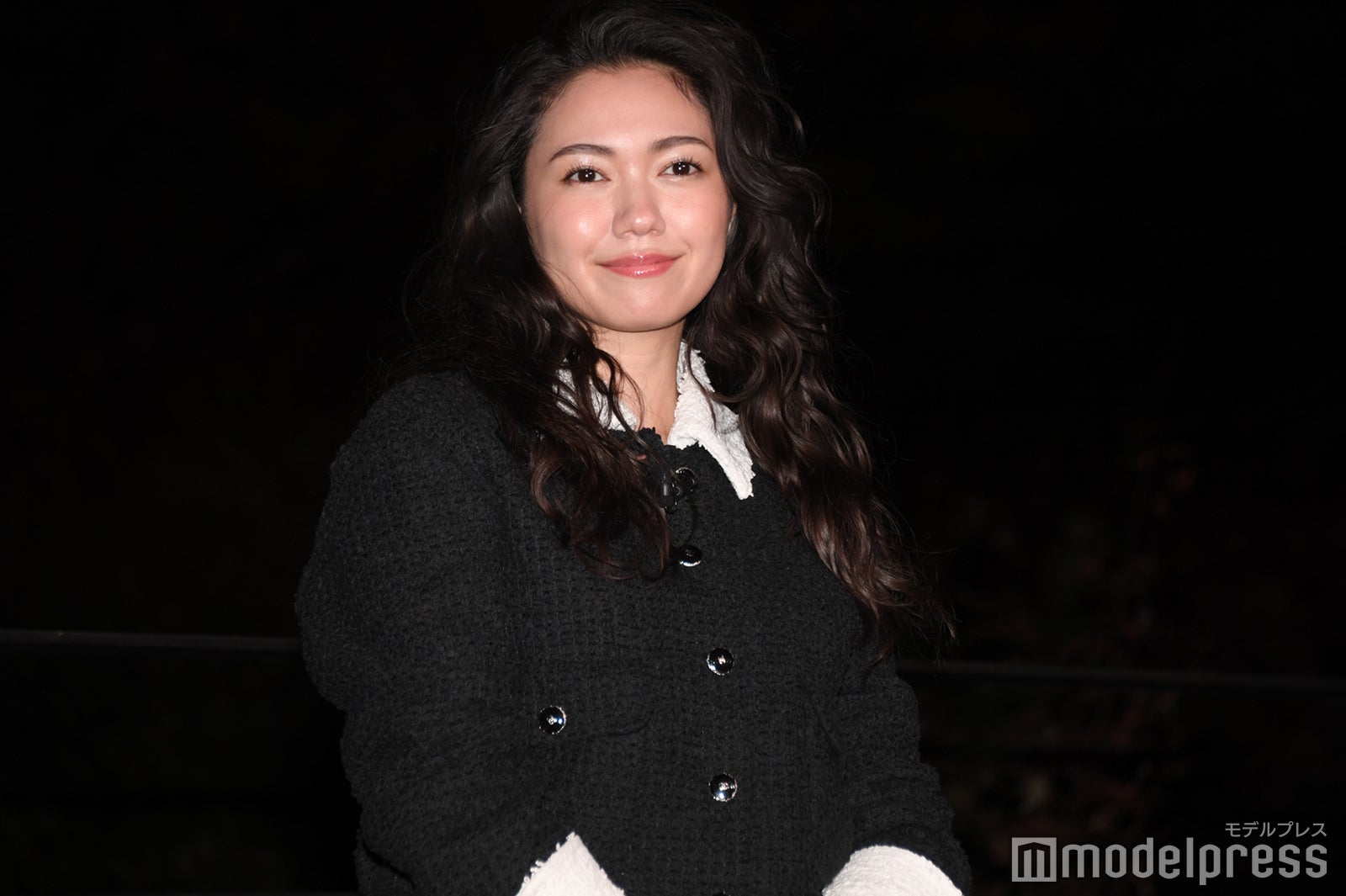 二階堂ふみ（C）モデルプレス