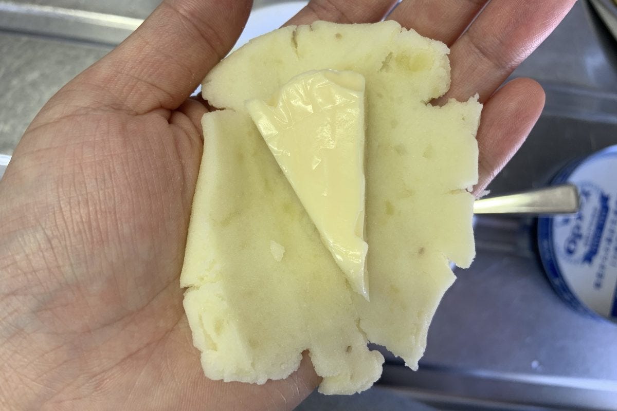 6Pチーズいももち