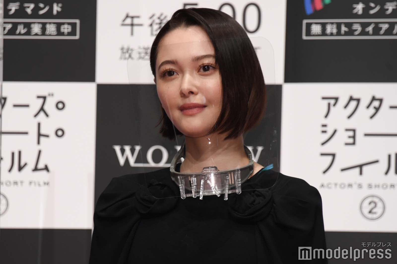 玉城ティナ （C）モデルプレス