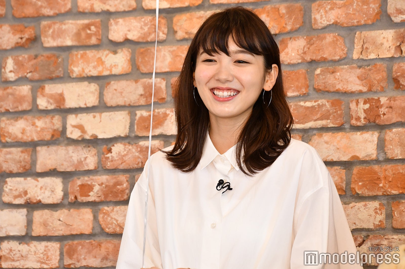 飯豊まりえ（C）モデルプレス