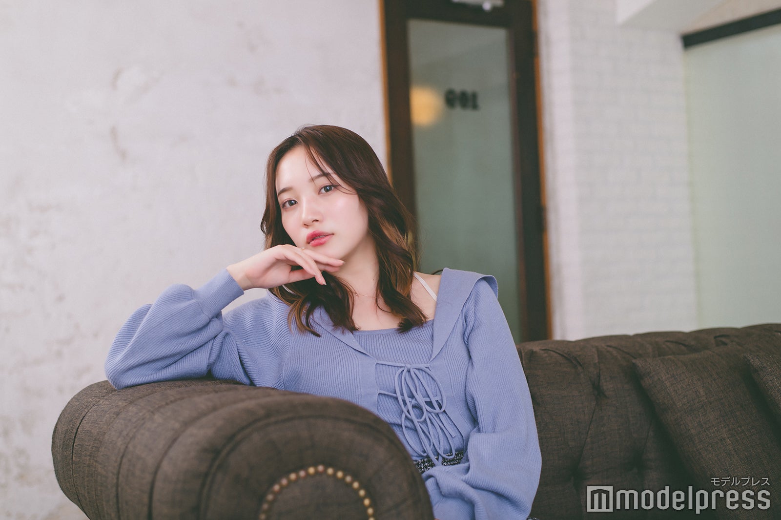 渡邊琴巴さん（C）モデルプレス