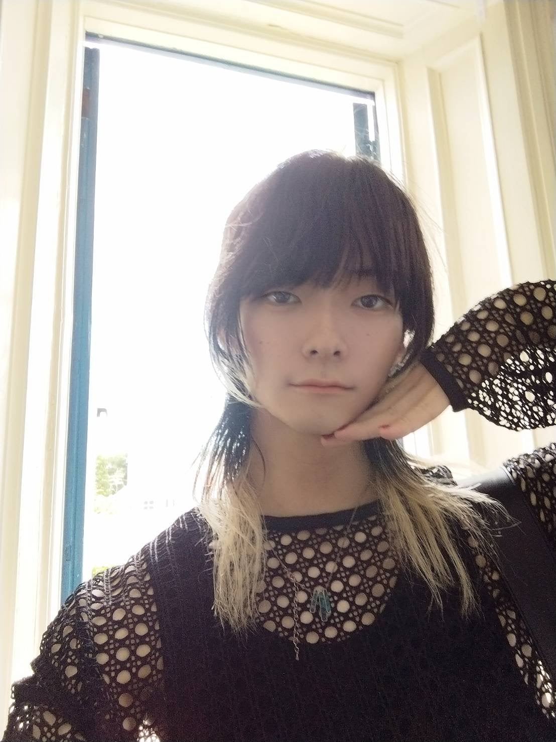 山本光さん（提供写真）