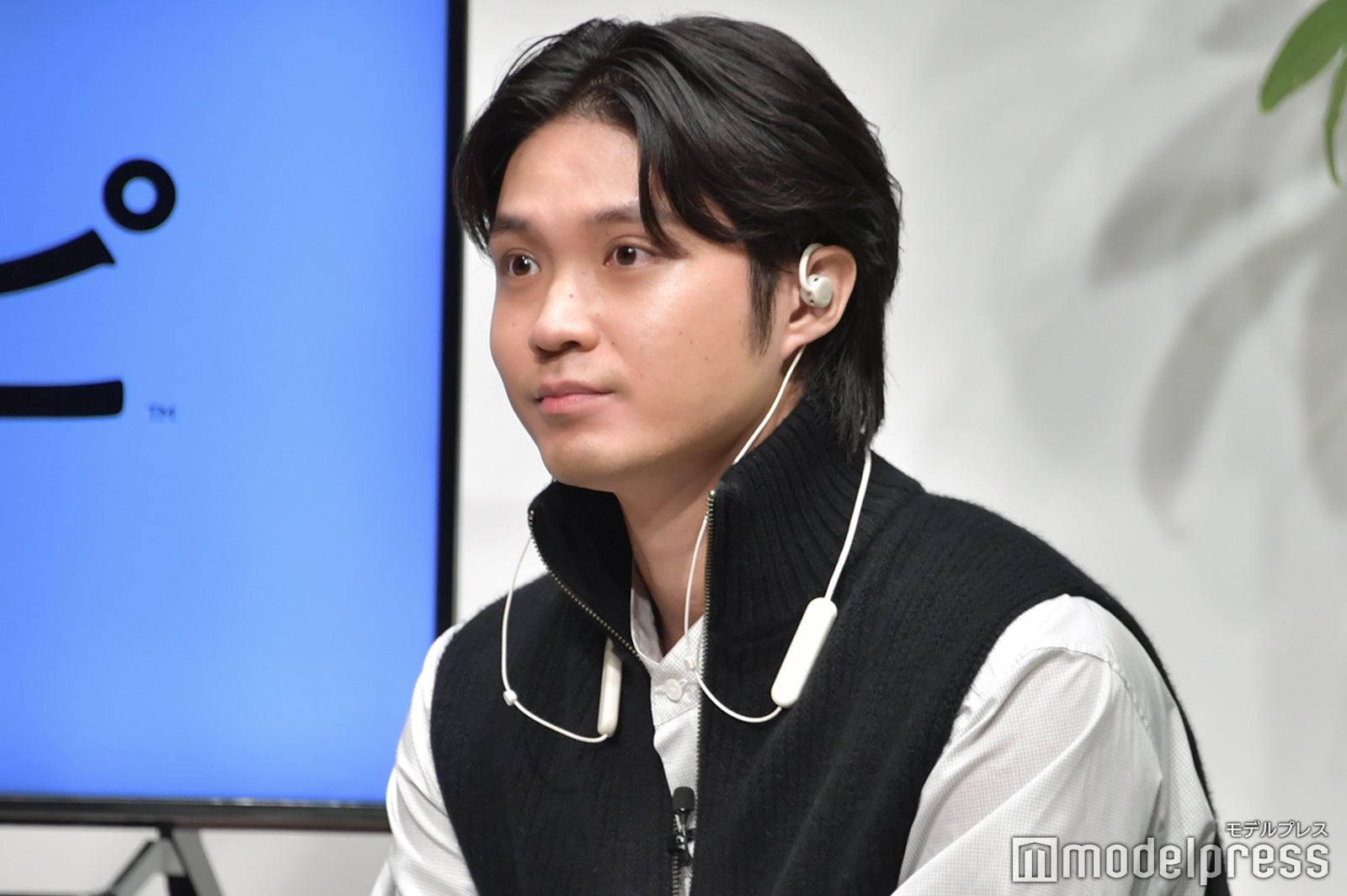 磯村勇斗（C）モデルプレス