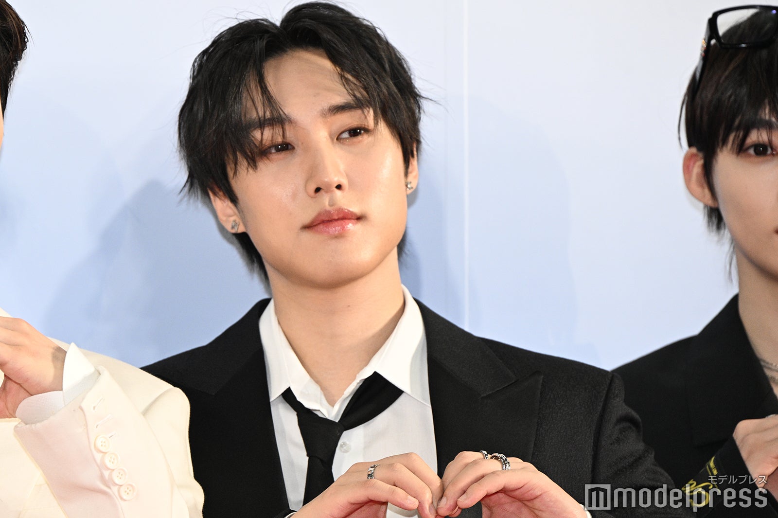 ジェイコブ（C）モデルプレス