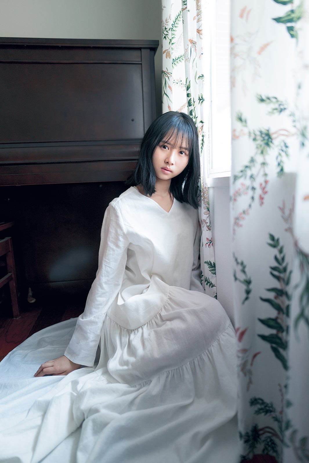 上村ひなの（提供写真）