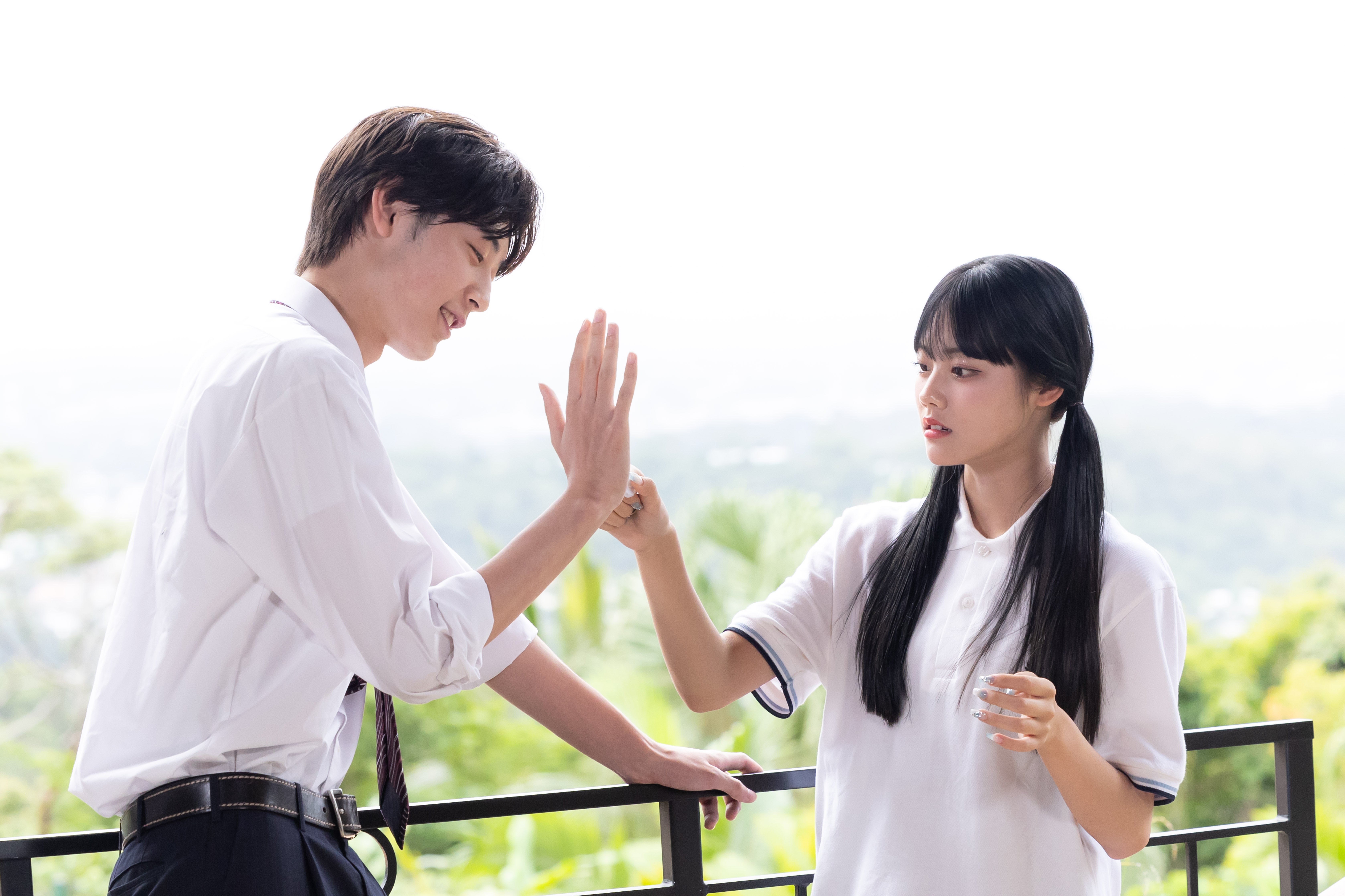 こうき、その「今日、好きになりました。夏休み編2024」第7話より（C）AbemaTV, Inc.