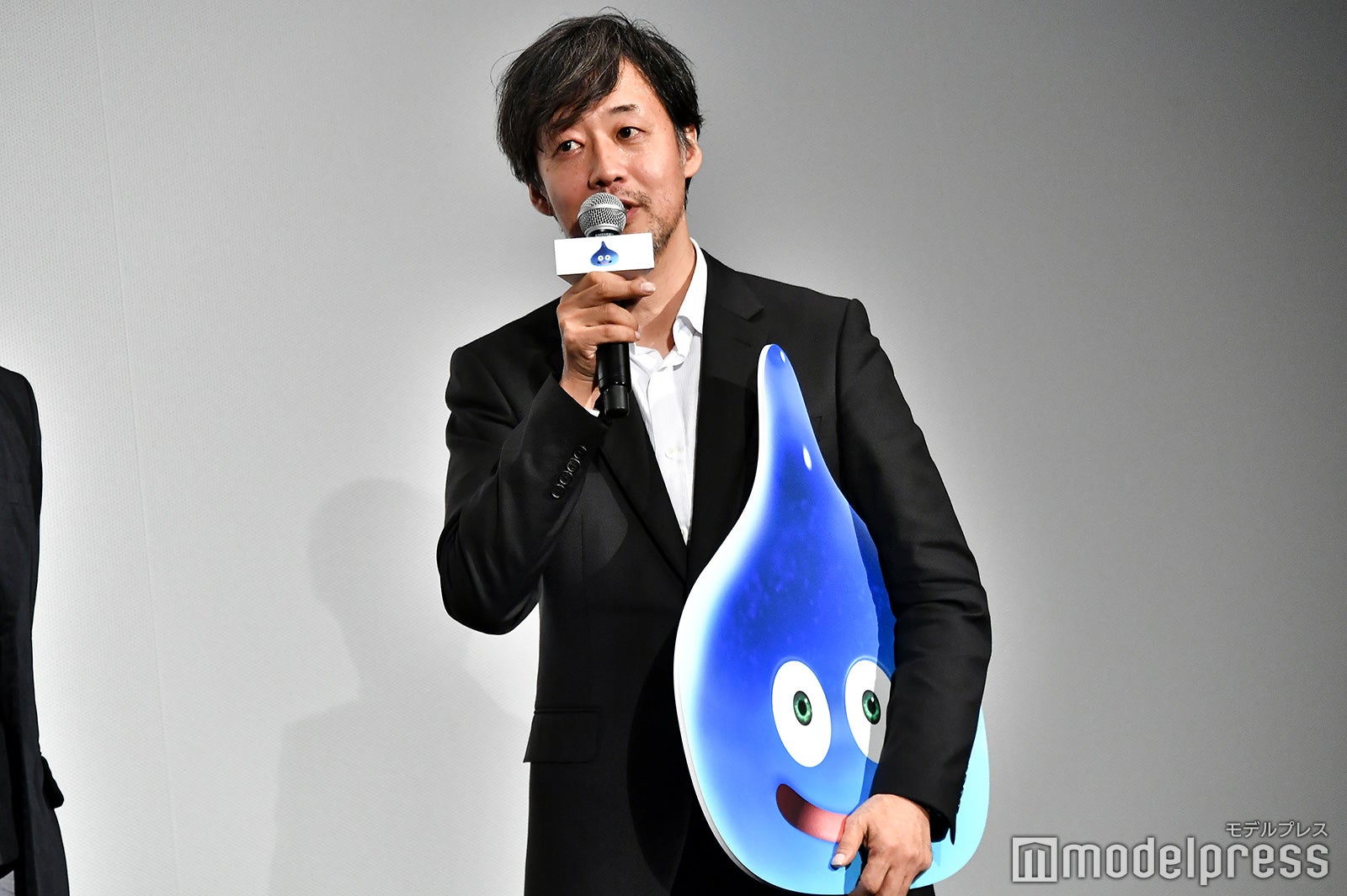 山崎貴氏 （C）モデルプレス