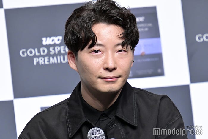 星野源 (C)モデルプレス