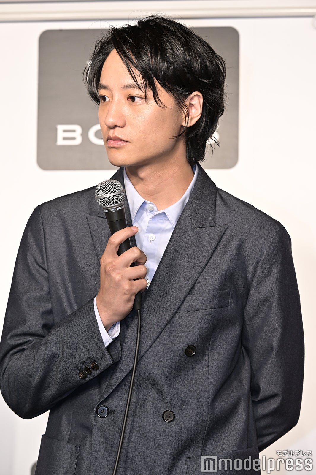 藤原季節、共演したい俳優指名も“取り消し”希望？転機となった人物語る