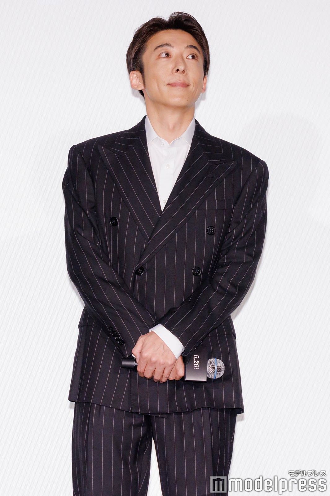 高橋一生（C）モデルプレス