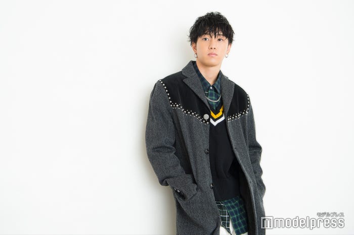 堀夏喜(C)モデルプレス