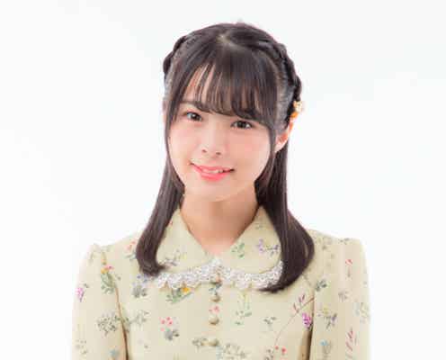 NGT48、3rdシングルセンターは本間日陽 選抜メンバー発表