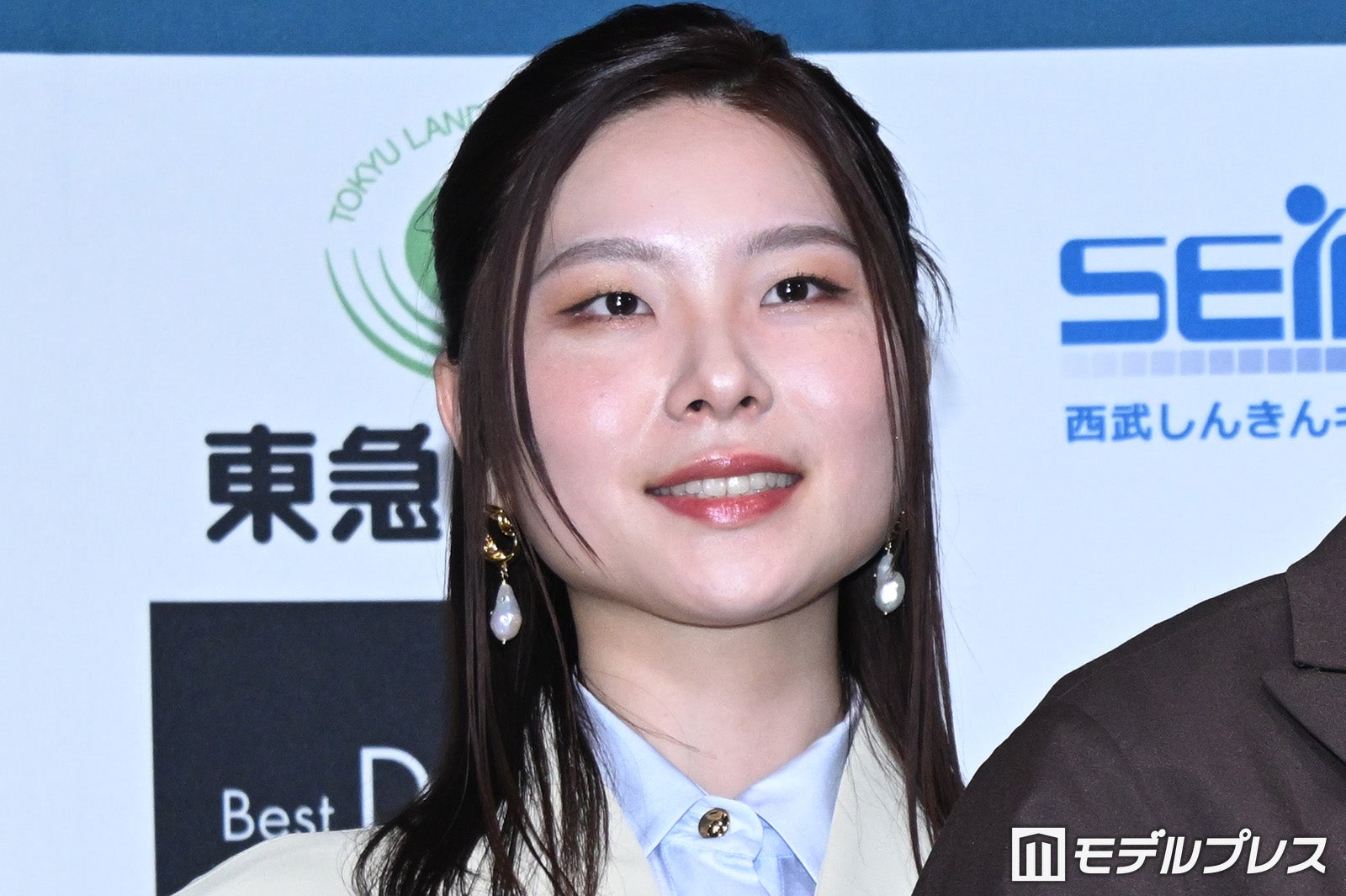 はるまき（C）モデルプレス