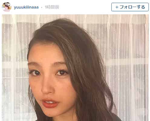 木下優樹菜、ロングヘアばっさり“決意”のイメチェンに絶賛の声