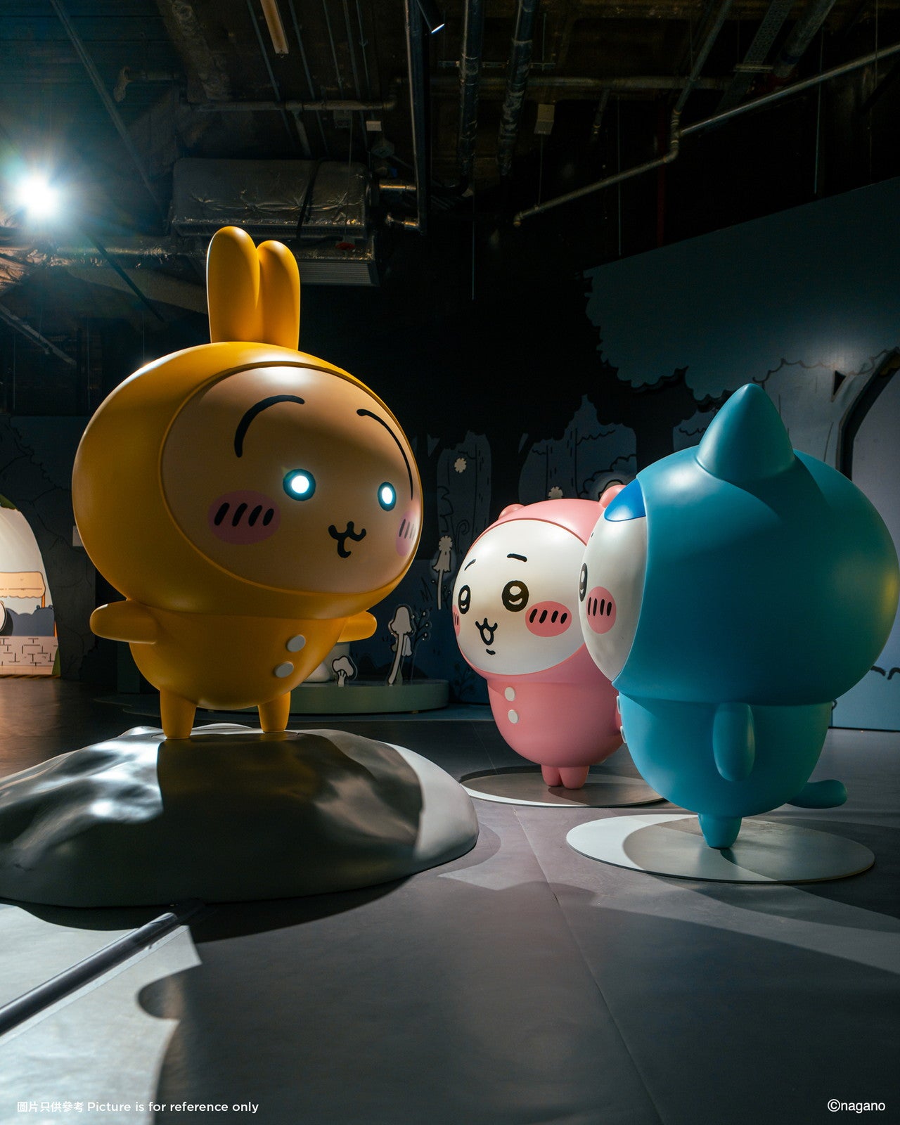 「CHIIKAWA DAYS」／提供画像