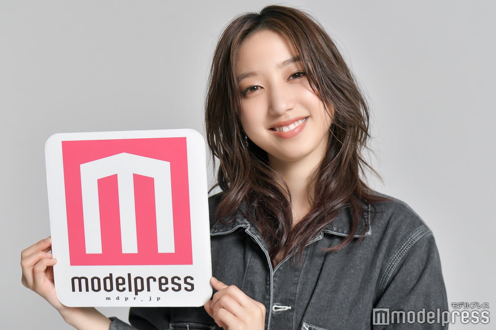 坂東希（C）モデルプレス