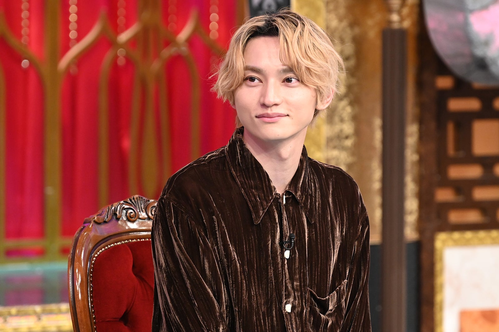 SKY-HI、自宅の全貌を初公開