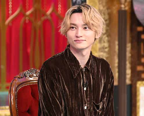 SKY-HI、自宅の全貌を初公開
