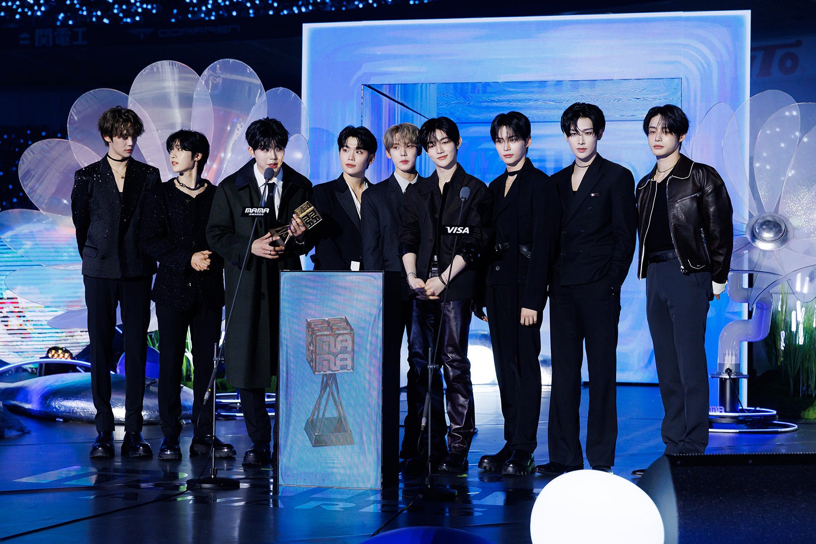 ZEROBASEONE（C）CJ ENM