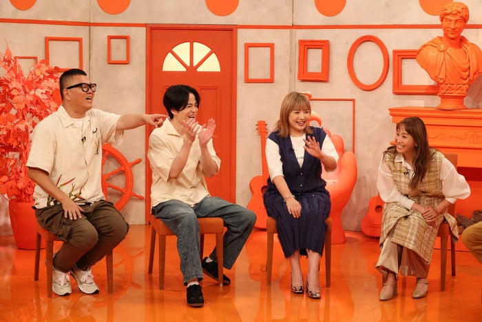 timelesz菊池風磨、リアルな夫婦の姿に絶句 “唯一の独身”として新企画参加「暗雲立ちこめてます」