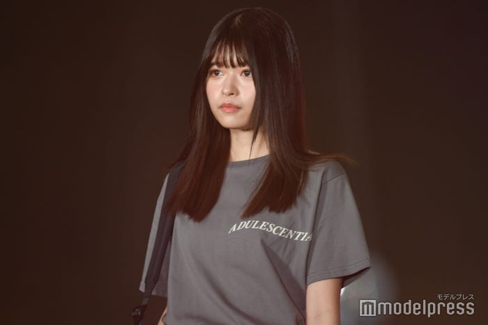 景井ひな(C)モデルプレス