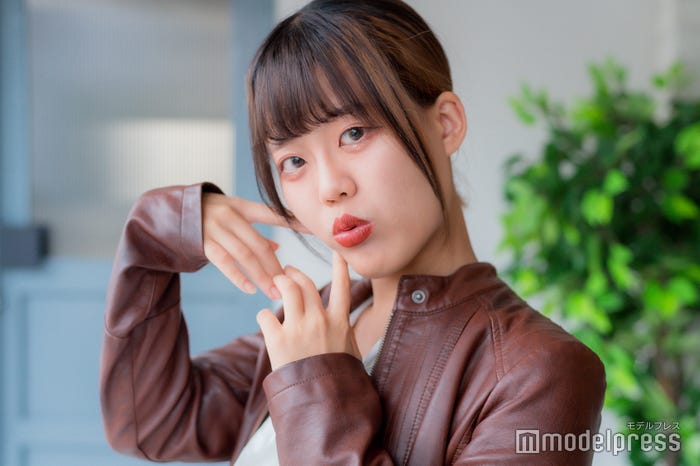 高村巴香さん(C)モデルプレス