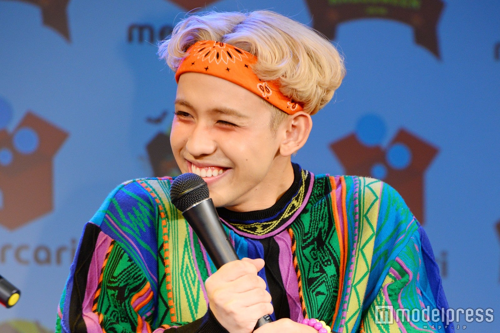 りゅうちぇる（C）モデルプレス