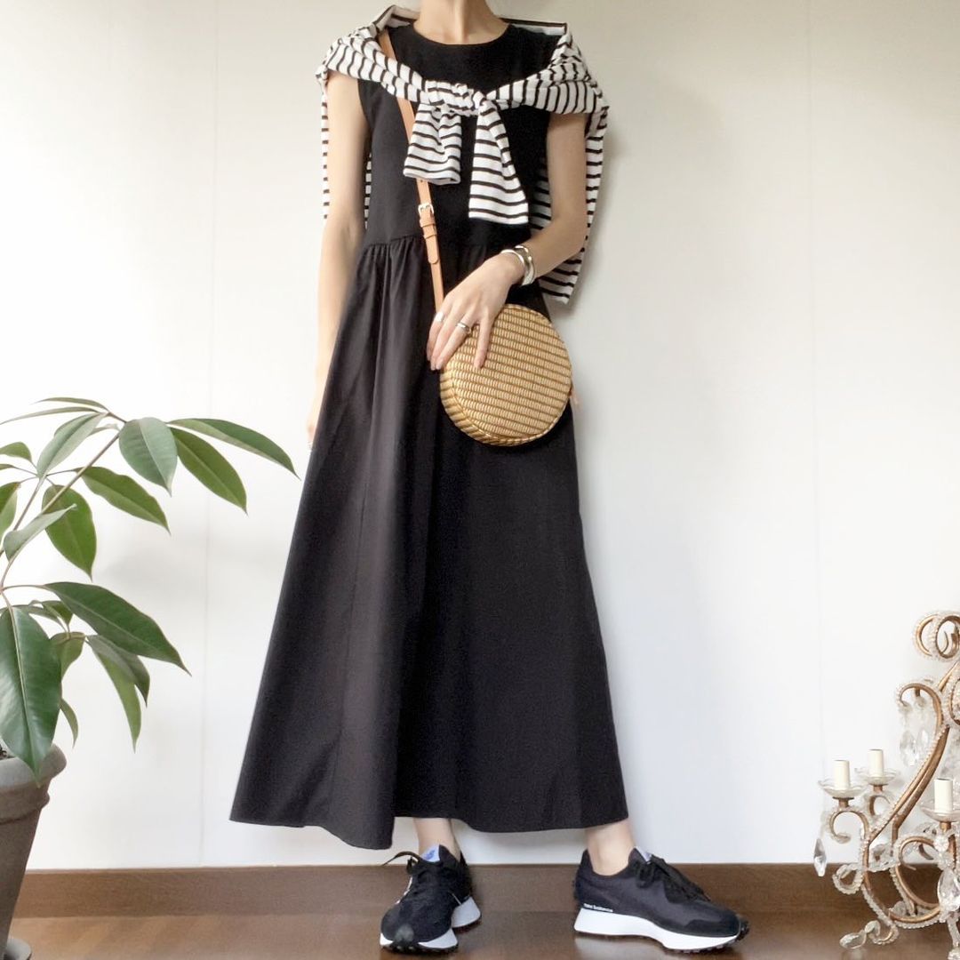 スニーカー Gu 夏服 アクティブな サマーカジュアル コーデ モデルプレス スニーカー Gu 夏服 アクティブな サマーカジュアル コーデ モデルプレス