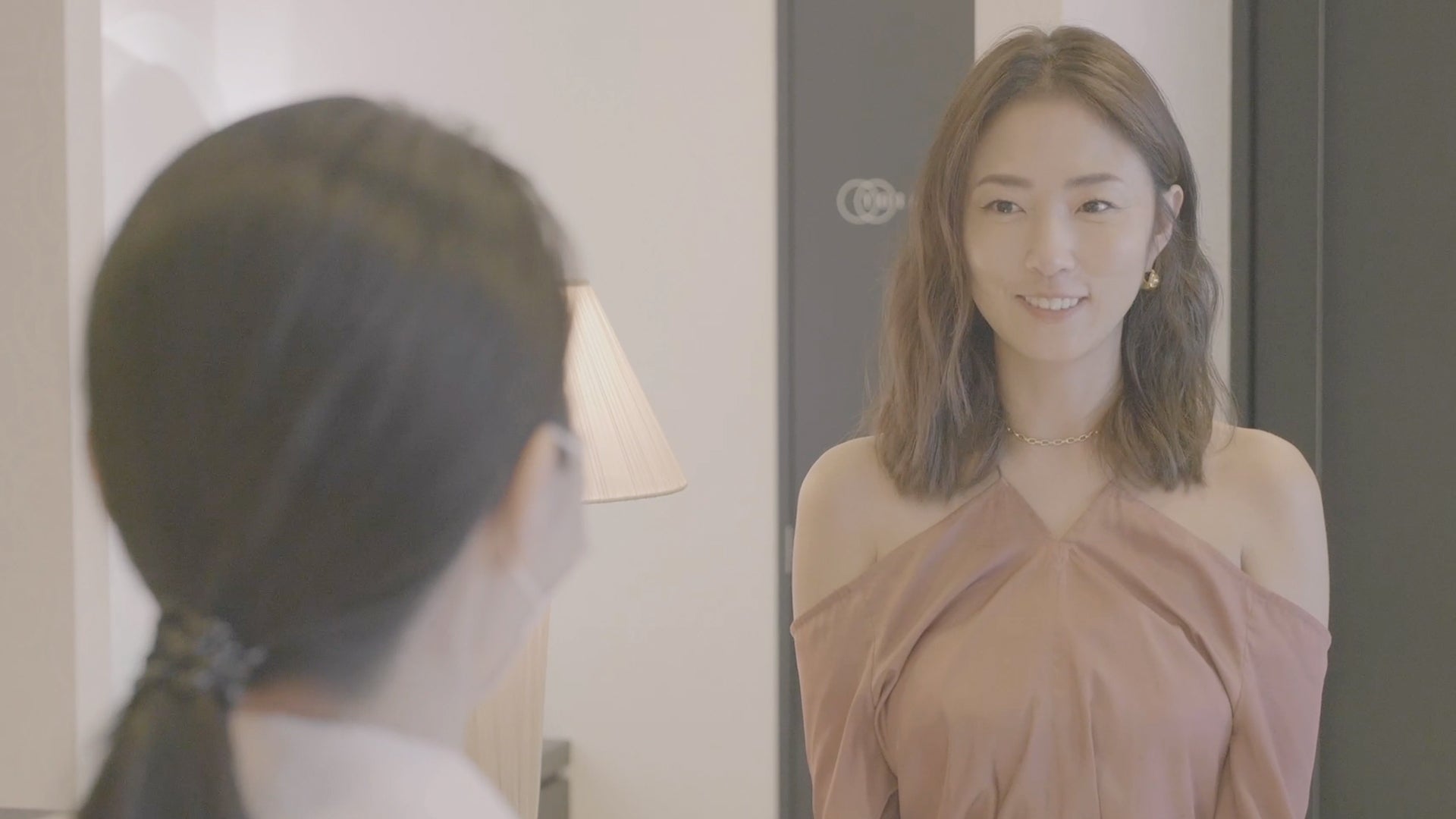 「Be the Change」（提供写真）