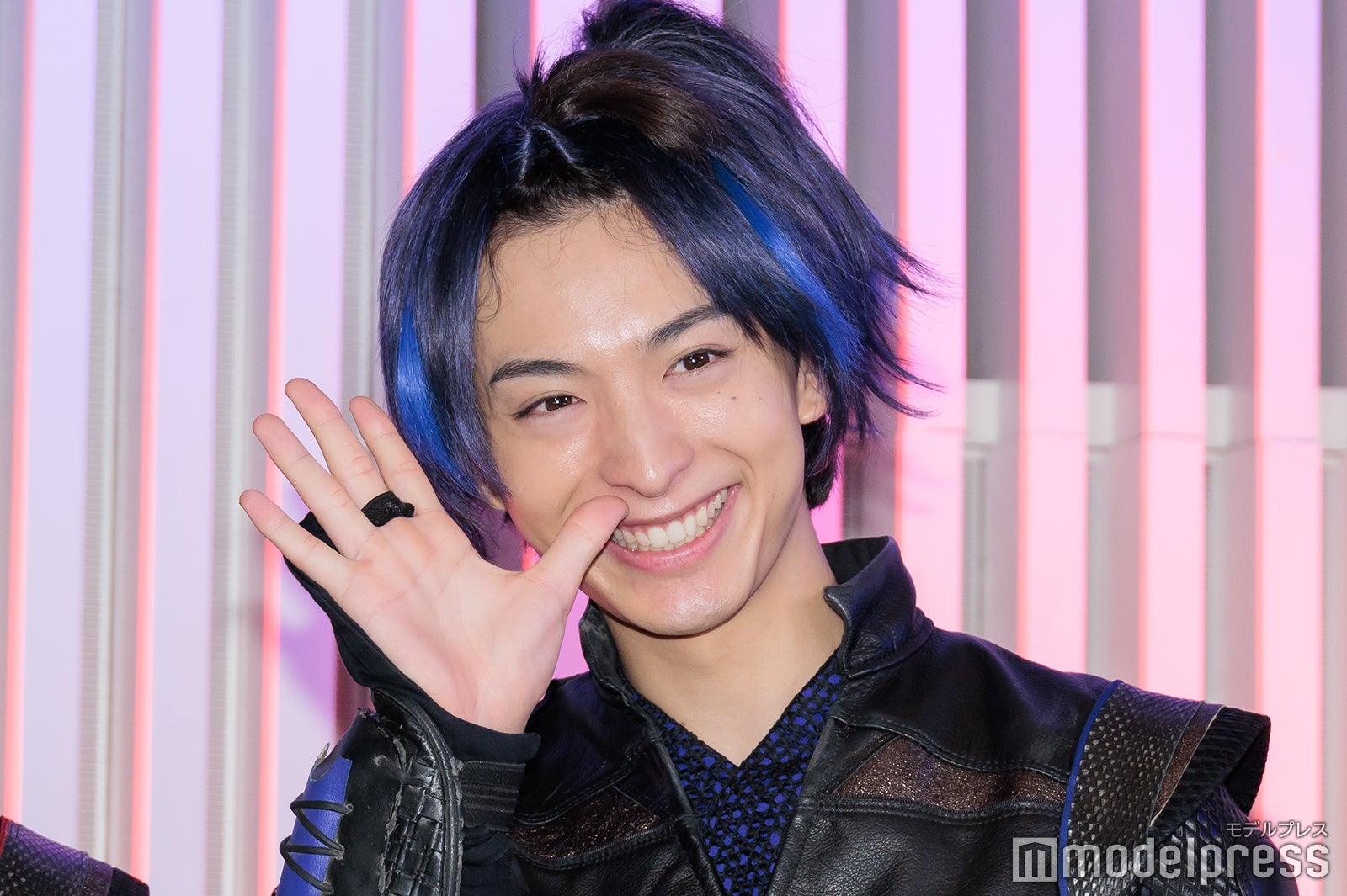 TAKAHIROからの褒め言葉を聞き間違えていた木村慧人（C）モデルプレス