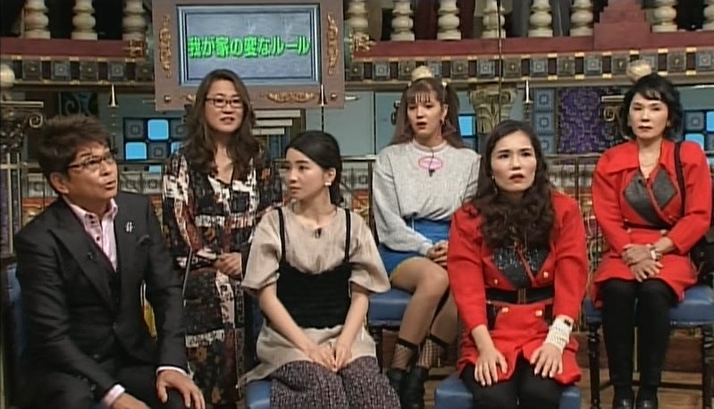 31日放送の「踊る！さんま御殿！！」より（C）日本テレビ