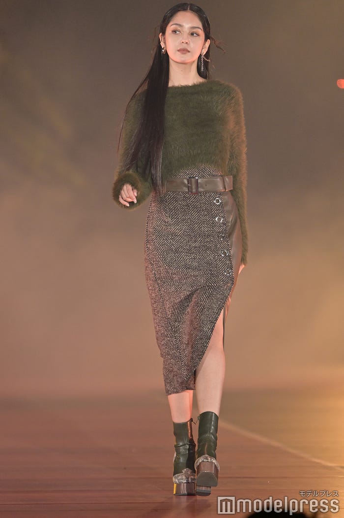 シャンティ(C)モデルプレス