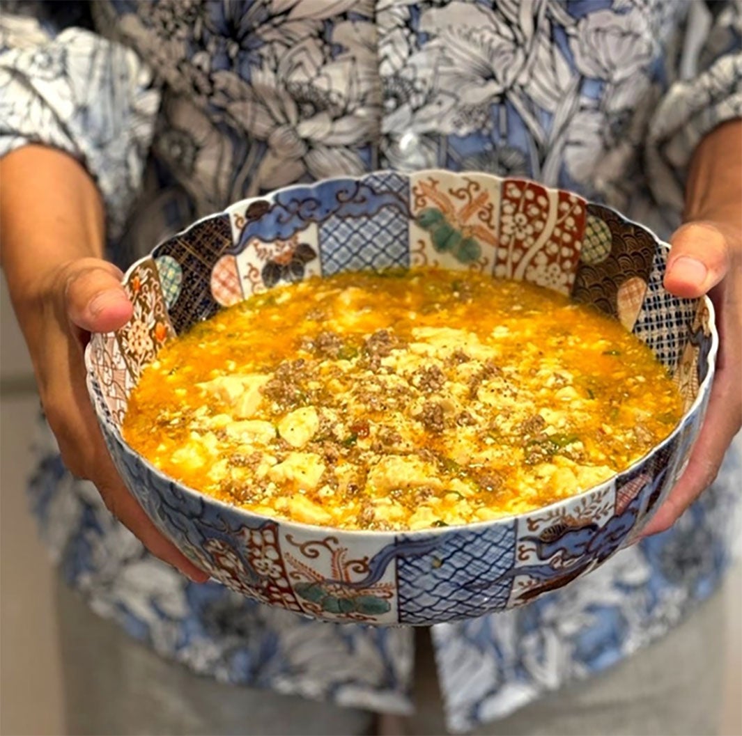 高橋克典オフィシャルブログより