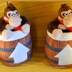 ドンキーコング・カントリー(C)モデルプレス