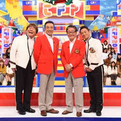 モデルプレス - 綾瀬はるか・土屋太鳳・松坂桃李…夏ドラマ出演陣が豪華共演「東京フレンドパーク」放送決定