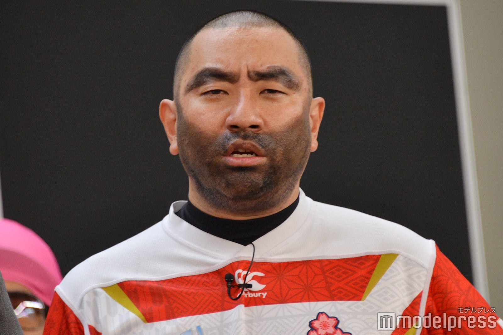 RG（C）モデルプレス