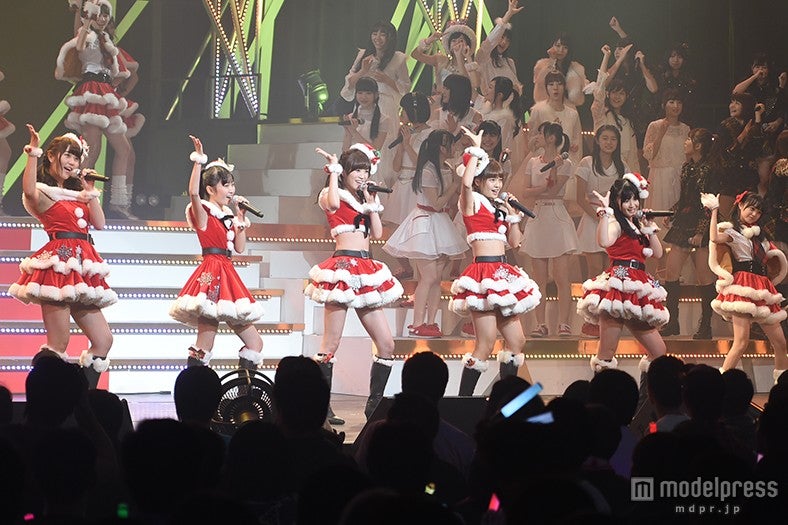 第5回 AKB48紅白対抗歌合戦